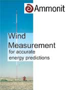 Wind measurement